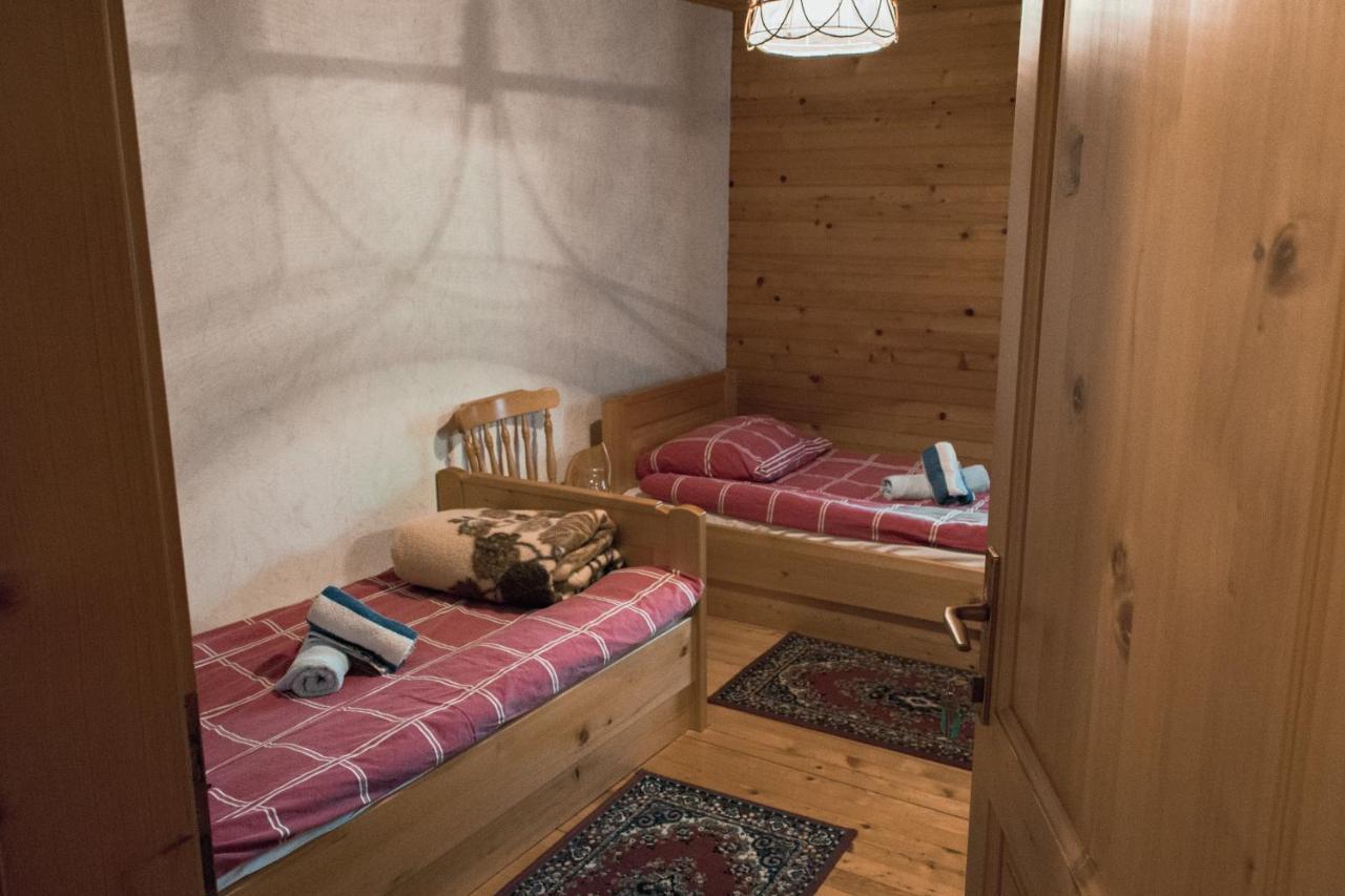 Bed and Breakfast Penzijon Urbanc à Lovrenc na Pohorju Extérieur photo
